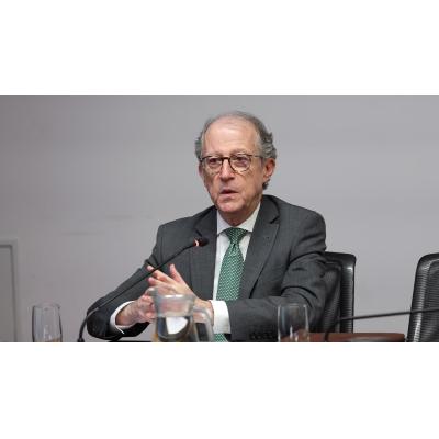 Aladino Colín: “Los reproches a la iniciativa privada en un tema como el de la vivienda no tienen justificación”