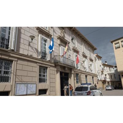 Navarra recurre las ayudas por nacimiento del Ayuntamiento de Valtierra: "Un claro ejemplo de políticas con un marcado carácter racista, supremacista y xenófobo"