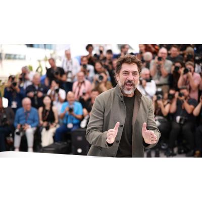 Bardem: "Los que van haciendo supuestas listas negras son los que van a ser expuestos"