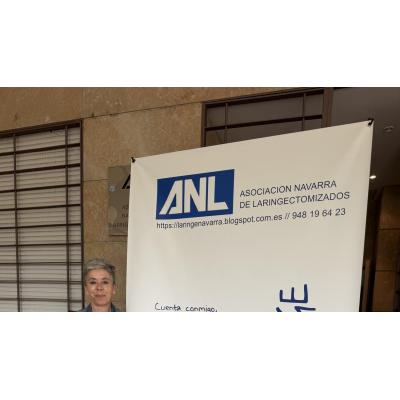 Se forma y crea una herramienta web para que personas sin voz puedan comunicarse con emergencias o policía