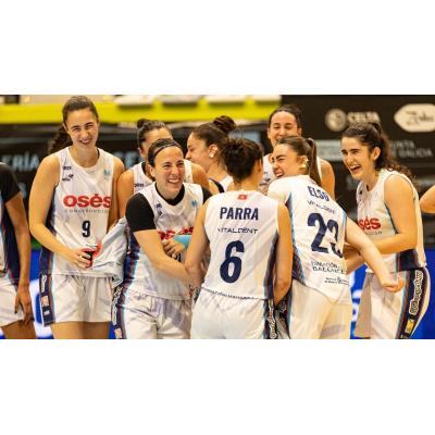 El Osés, a la épica, se cuela en la final de ascenso a Liga Endesa