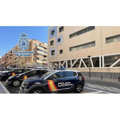 Le piden 5 años por arrancar parte de la oreja a un hombre al discutir por un aparcamiento