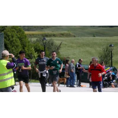 Fotos del I Cross de Úcar