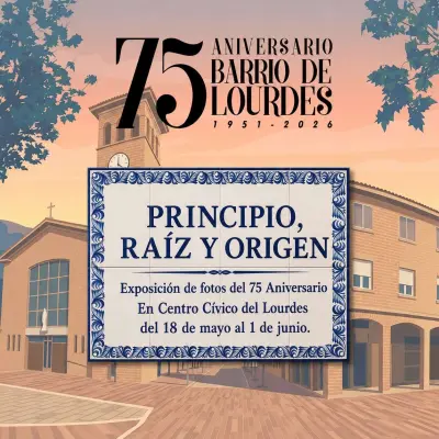 Exposición Principio, raíz y origen