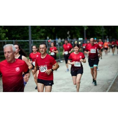 Llega el buen tiempo: el calendario de carreras en Navarra se satura más
