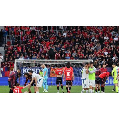 Osasuna se mete en un lío