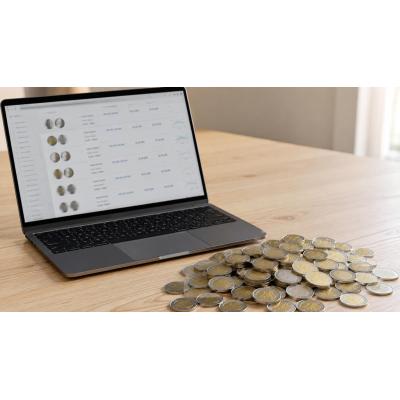 Encuentra las monedas de 2 euros más valiosas de España: catálogo completo, fechas de emisión y precios