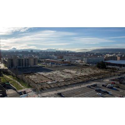 Los vecinos de Buztintxuri podrán elegir entre uno de estos tres proyectos: tendrán 100.000 euros para llevarlo a cabo
