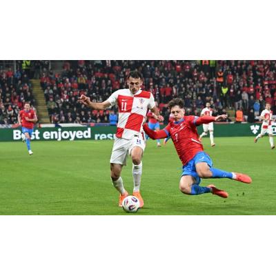 Budimir, al Mundial