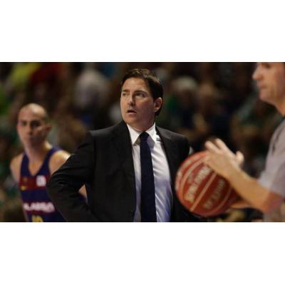 Xavi Pascual comunica al Barça que dejará el club al final de la temporada