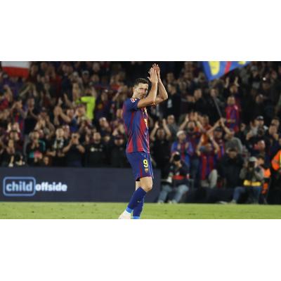 Al Barça no se le escapa el pleno de victorias como local