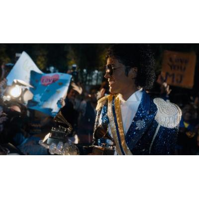 'Michael' vuelve al primer puesto y recauda 703 millones de dólares en todo el mundo