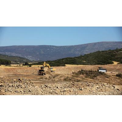 La matriz australiana de Geoalcali reafirma su interés por Mina Muga