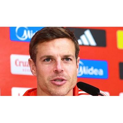 Azpilicueta será comentarista de la BBC en el Mundial
