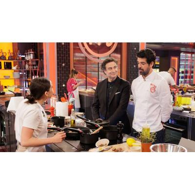 El boicot se apodera de las cocinas de 'MasterChef'