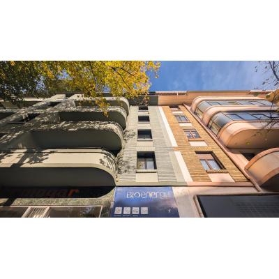 Un local para instalar tu negocio con la mayor visibilidad posible en el centro de Pamplona