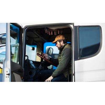 Estos son los cinco bares que recomiendan los camioneros para parar a comer en Navarra