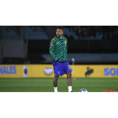 Ancelotti convoca a Neymar, Vinícius y Raphinha para el Mundial 2026