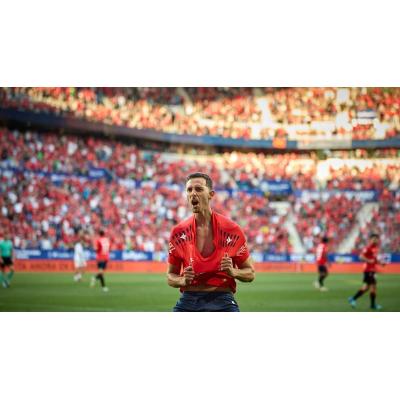 Raúl García de Haro, el Club Deportivo para Ciegos, María Asurmendi y Doneztebe Fútbol Taldea, galardonados en los Premios Radioestadio Navarra de Onda Cero