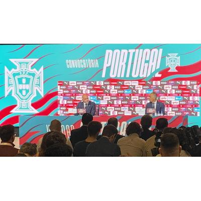Confirmado: habrá sexto Mundial con CR7