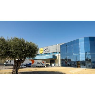 La plantilla de Uvesa Tudela inicia paros por la mejora de su convenio