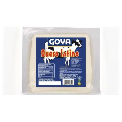 La AESAN vuelve a ampliar su alerta por presencia de 'Listeria monocytogenes' en lotes de queso fresco de vaca de España