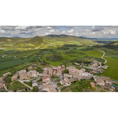 Hasta 15.000 euros de ayuda para adecuar viviendas rurales que se cedan a la Bolsa de alquiler