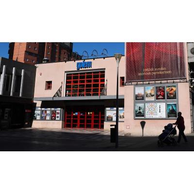 El ayuntamiento pagará 15.000 euros para que los colectivos del barrio de San Juan usen las instalaciones de los cines Golem