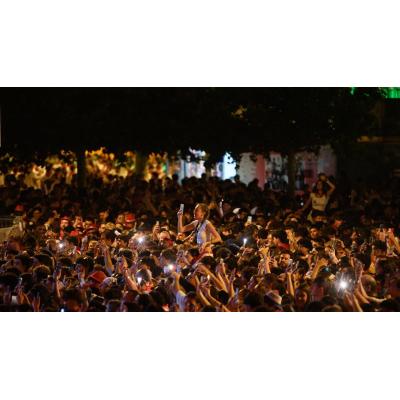 Sólo PP apoya a UPN en su petición de subir el presupuesto para los conciertos de San Fermín