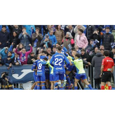 El Getafe advierte de que sancionará o expulsará a los abonados que cedan o vendan su carnet