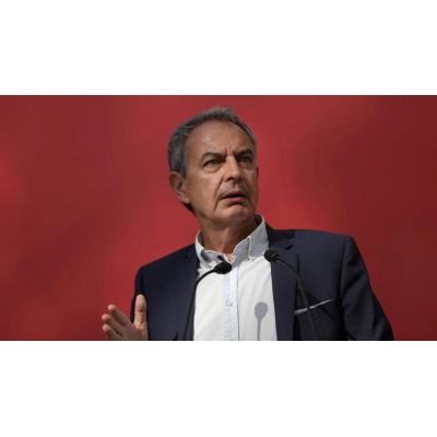 Reacciones a la imputación de Zapatero, en directo: "Es un shock, no me creo que sea un corrupto"