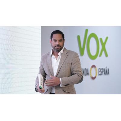 Vox evita confirmar si exigirá entrar en el gobierno, pero descarta abstenerse