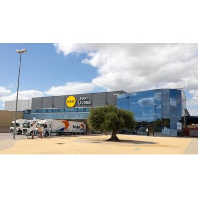 El Grupo Uvesa no ve "viable" un convenio propio para el centro de trabajo de Tudela