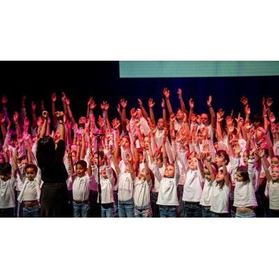 La Escuela de Música y Canto Coral Saudade ofrecerá este jueves un concierto en la Clínica Universidad de Navarra