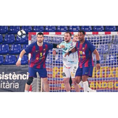 Antonio Bazán no continuará en el Barça la próxima temporada