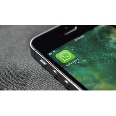 WhatsApp, nueva puerta de entrada al Ayuntamiento de Pamplona