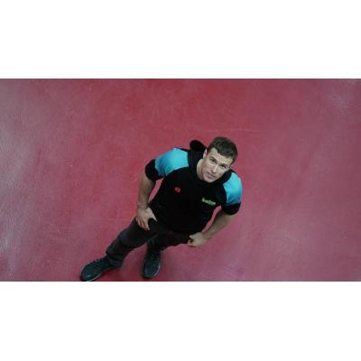 Iñaki Artola: "Ganar o perder es el juego de la vida. Gane o pierda la final, iré a entrenar a los dos días"