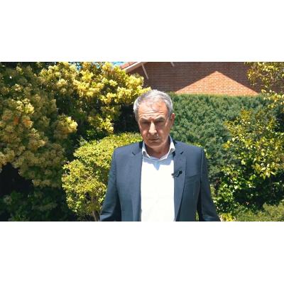 Zapatero asegura que "jamás" ha hecho gestiones a favor de Plus Ultra