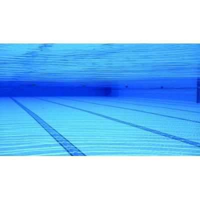 Condenado a 21 meses de prisión por tocamientos y acoso a dos menores en unas piscinas de Pamplona