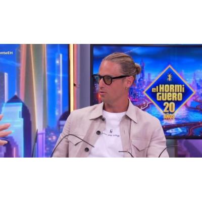 Un farmacéutico responde a las controvertidas declaraciones de Marcos Llorente en El Hormiguero