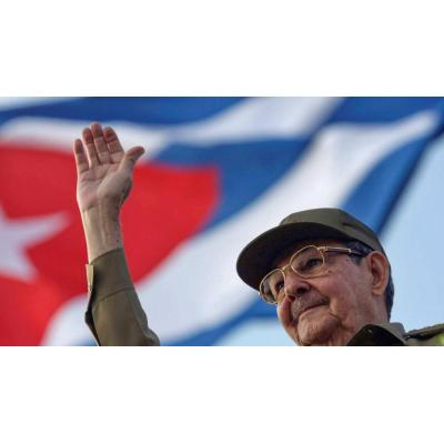 EE UU imputa al expresidente cubano Raúl Castro por asesinato y conspiración para matar