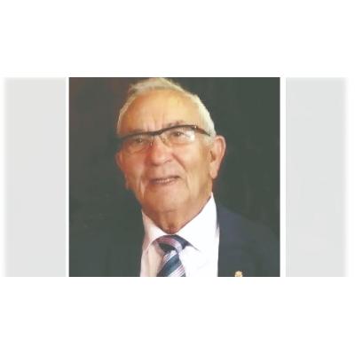 Pedro Pamplona López, un defensor de la familia y de Navarra