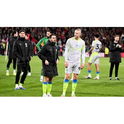 El City no evita el alirón del Arsenal