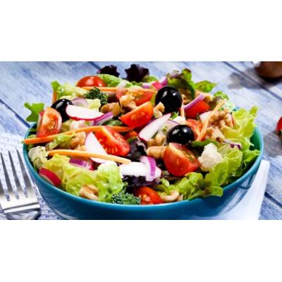 La dieta flexitariana: la opción "saludable, sostenible y más económica" que destaca la OCU
