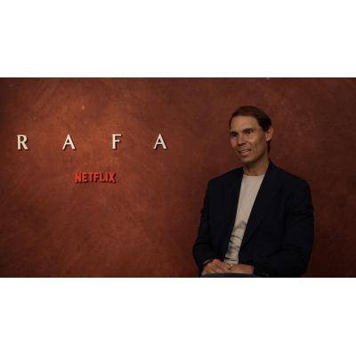 Nadal: "Es bueno que haya grandes campeones, pero también aspirantes, y no los hay"