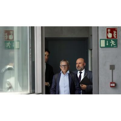La inversión en la industria navarra ha caído un 25% entre 2008 y 2024