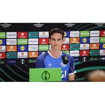 Iñigo Pérez: "Entregaría todo lo que tengo por ver a Vallecas celebrar en sus calles"