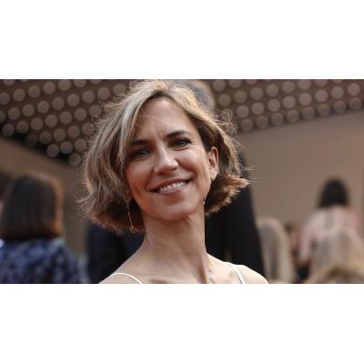 La española Aina Clotet gana el premio revelación de la Semana de la Crítica de Cannes
