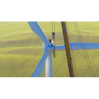 Grupo Enhol invertirá 93 millones en la repotenciación de sus parques eólicos históricos de Navarra