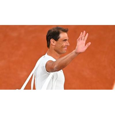 Netflix desvela el tráiler de 'Rafa', la serie sobre Nadal que se estrena la próxima semana